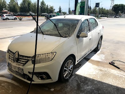 Denizli airport car rental