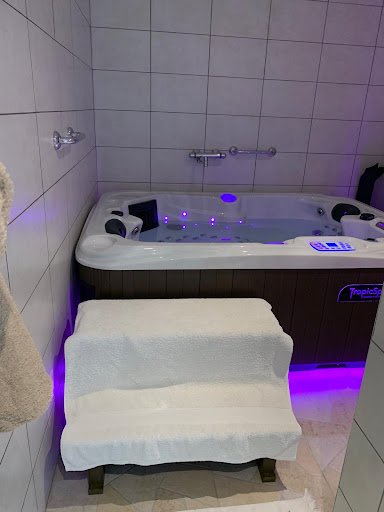 Photo de Effervescence Spa & Sauna à Drumettaz-Clarafond (73420)