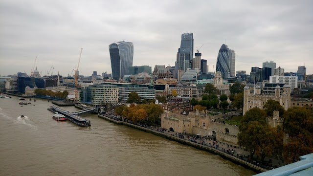 KERB - Gherkin