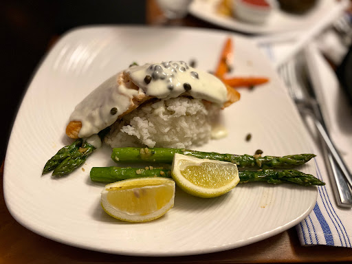 Tides Waterfront Kitchen - Thumbnail