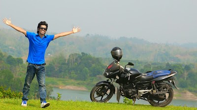 Photos of Kaptai army helipad
