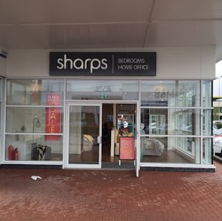 Sharps Fitted Furniture Cardiff