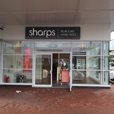 Sharps Fitted Furniture Cardiff