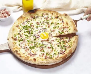 Photo n°132 de Vapiano Carré Senart Pasta Pizza Bar à Lieusaint (Restaurant végétarien)