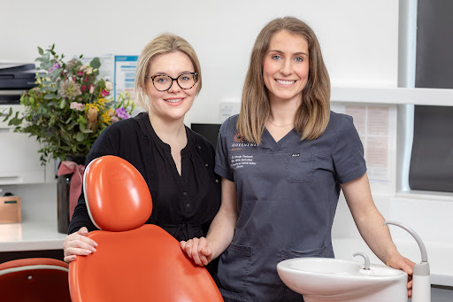 Queensway Dental - Washington - Thumbnail