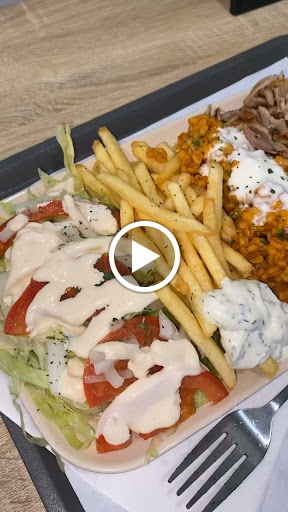 Photo 2 - BS Kebab