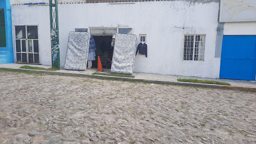 Bazar lalos - Thumbnail