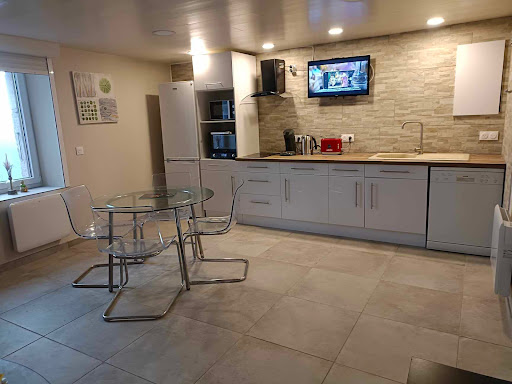 Photo de Chambre - Petit appartement des ruelles