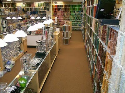 Photos of Andersons Bead Room