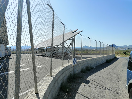 Parking Solar - Thumbnail