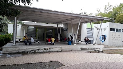 Photos of Cafeteria Central