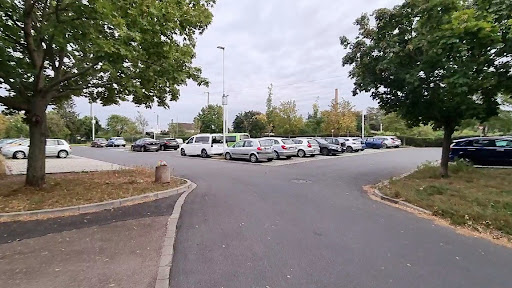 P+R Coswig