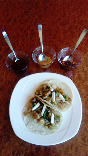 Xomatli Cocina - Visual