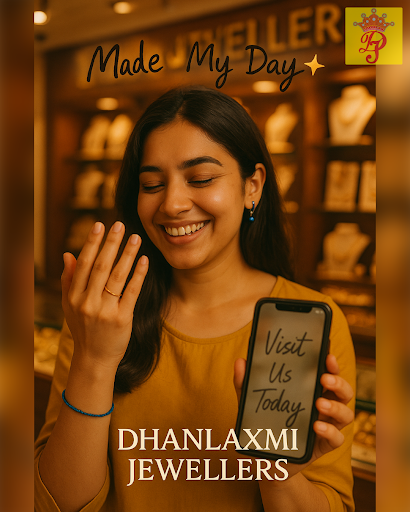 Elevate your style with our stunning Gold Ring, crafted with precision and passion by Dhanlaxmi J… post image