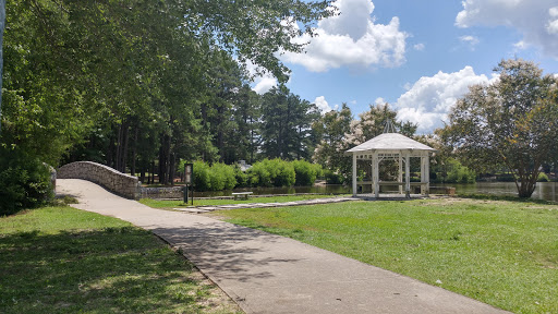 Snellville Parks & Recreation - Thumbnail