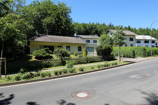 Ferienhaus Rita Romag