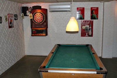 Photos of Grill-Huset
