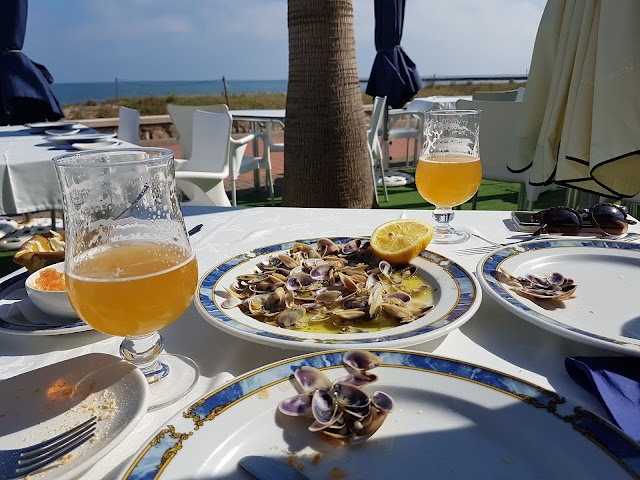 Restaurante La Marina