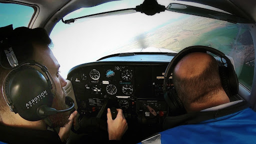 Aerotion Aviation Gallery - United Kingdom