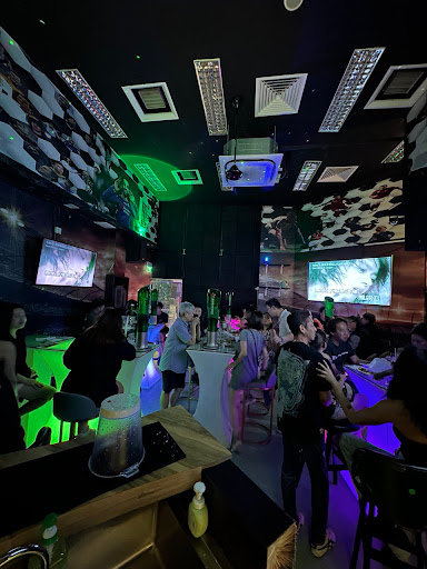 YUĒ BAR - 约吧 Gallery - Singapore
