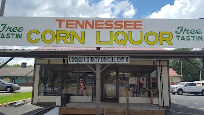 Cocke County Distillery