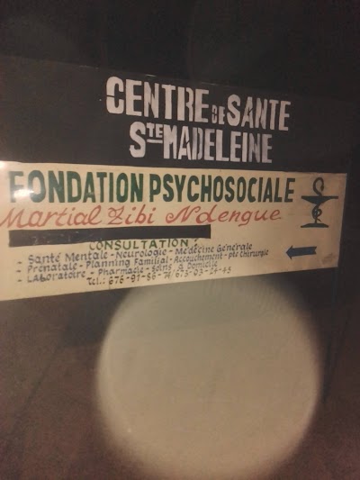 Photos of Health Center Sainte Madeleine