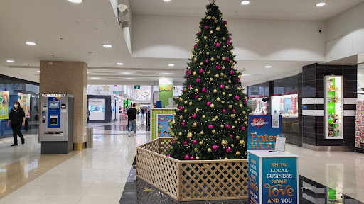 Golden Centre - Thumbnail