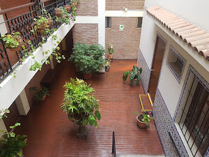 Hotel San Isidro Inn 6