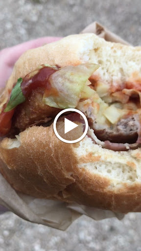 Photo 2 - SPEED BURGER NICE