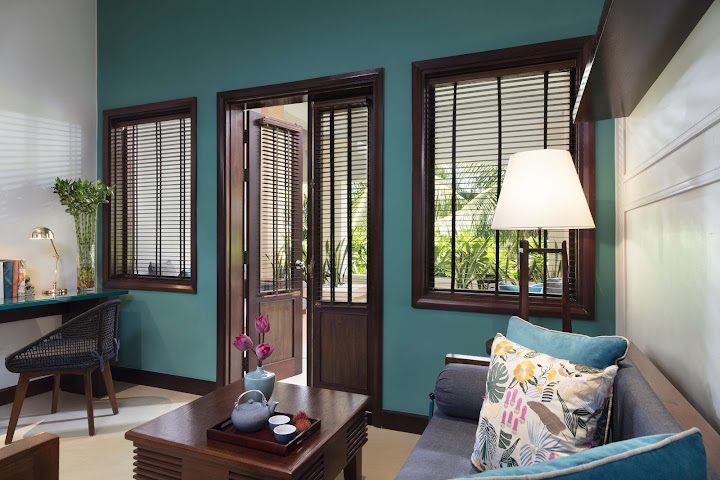 Anantara Hoi An Resort by null