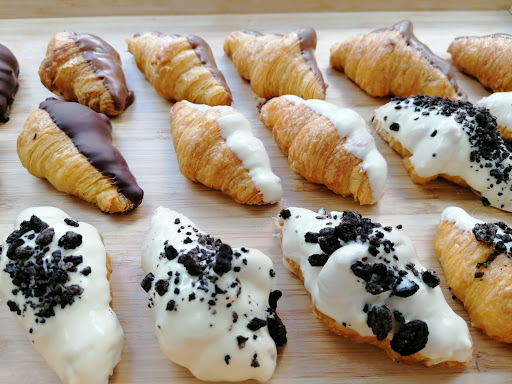 Coopcafe - Visual
