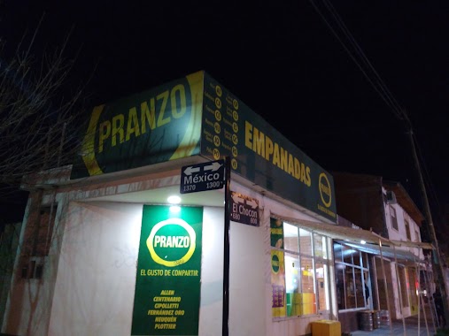 Pranzo empanadas - Neuquén 4, Author: Esteban Maureira