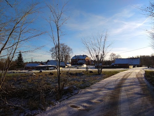 Ievērojamu vietu apskate