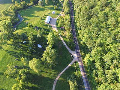 West Fork Campground