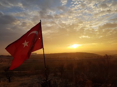 Bozok yayla evi (Family Garden)