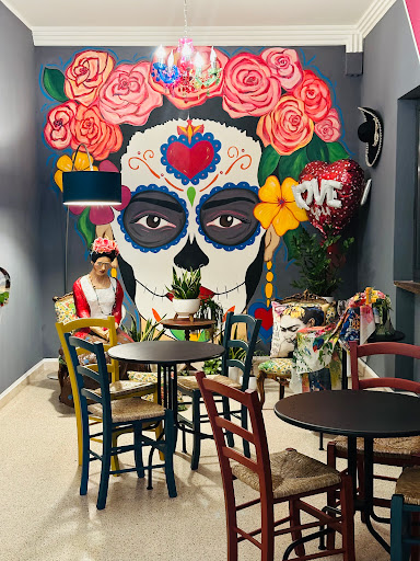 FRIDA PIZZERIA Gallery - Italy