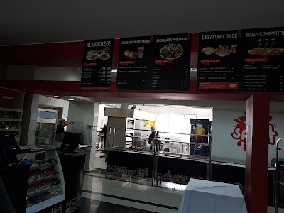 Photos of Universidad Mayor - Campus Manuel Montt