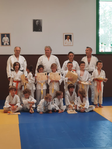 Gymnase David Douillet - Thumbnail