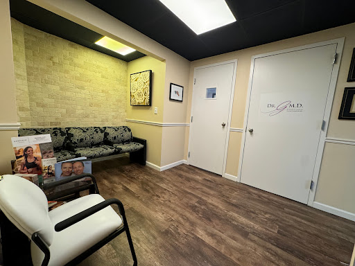 DR. G. M.D. Prevention & Wellness