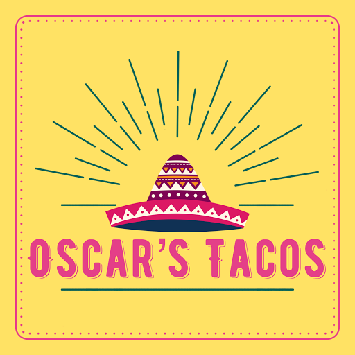 Oscar's Tacos - Visual