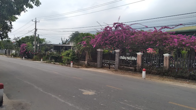 Cafe Mây Ngàn, Ninh Tân, Ninh Hòa, Khánh Hòa