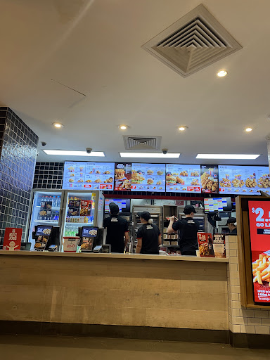 KFC Lilydale - Thumbnail