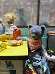 Photo n°27 de Moulin Roty Orléans à Orléans (Magasin de puériculture)