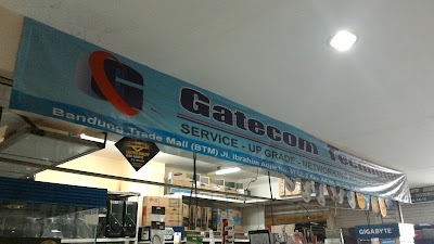 Photos of Gatecom Technology