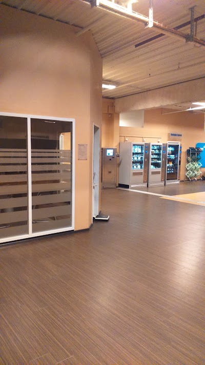 Photos of McFit gym Kassel Wehlheiden