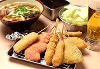 串カツ田中 北仙台店