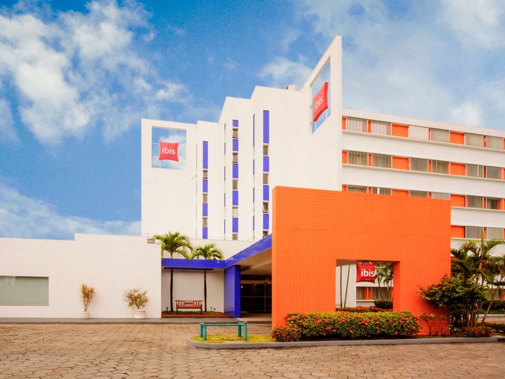 Hotel ibis Manaus Distrito Industrial