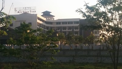 Photos of Hotel Aye Chan Thar