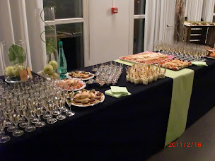 Photo n°9 de Authentik Traiteur à Pont-sur-Yonne (Traiteur)