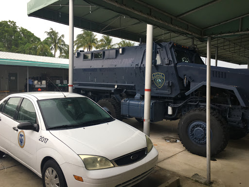 Lube @ FIU - Thumbnail